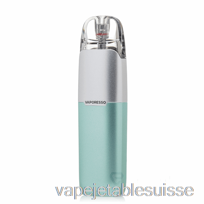 Vape Suisse Vaporesso Luxe Q2 Se Pod System Vert Menthe